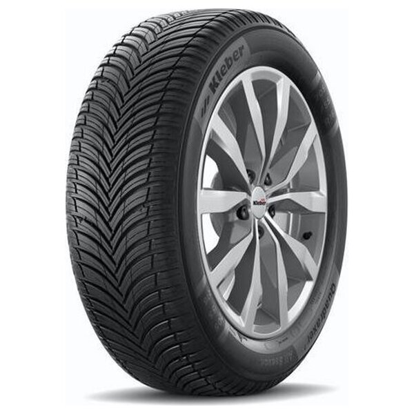 195/65R15 91H, Kleber, QUADRAXER 3